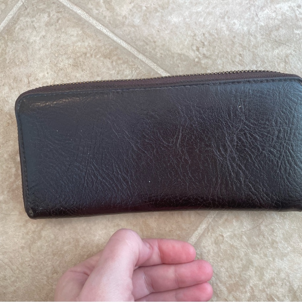 Ladies wallet - Picture 4 of 7